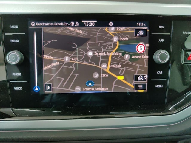 Volkswagen Taigo 1.0 TSI