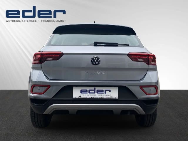 Volkswagen T-Roc 4Me TSI