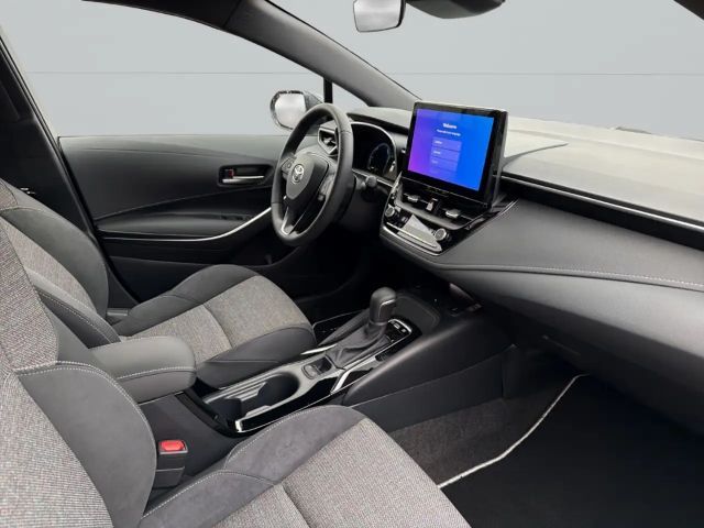 Toyota Corolla 1,8 Teamplayer NAVI+LED+AppleCarPlay Android Auto
