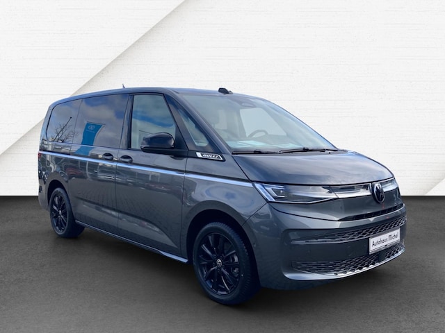 Volkswagen Multivan 2.0 TDI DSG IQ.Drive Style T7