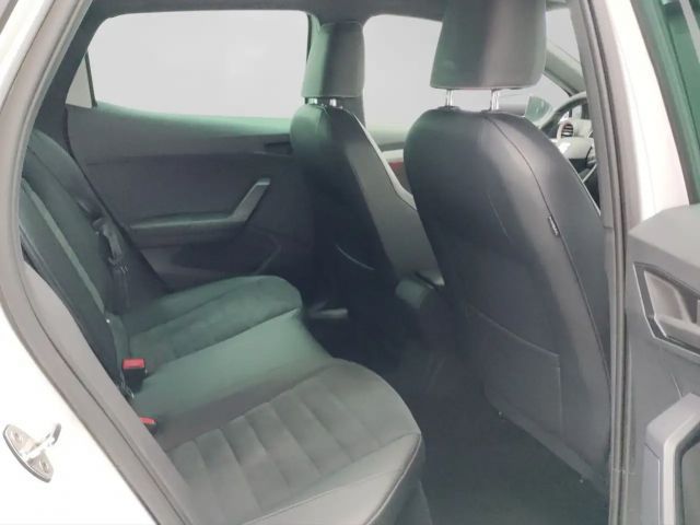 Seat Ibiza 1.0 TSI DSG Xcellence