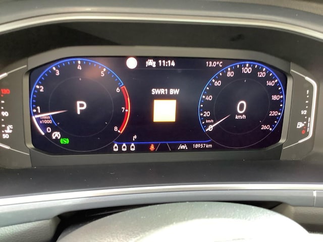 Volkswagen T-Roc 1.5 TSI DSG Style