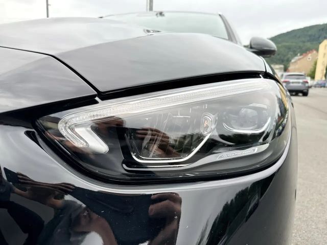 Mercedes-Benz C 200 C 200 d Estate