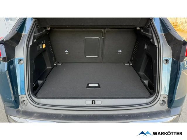 Peugeot 3008 Allure Pack PureTech