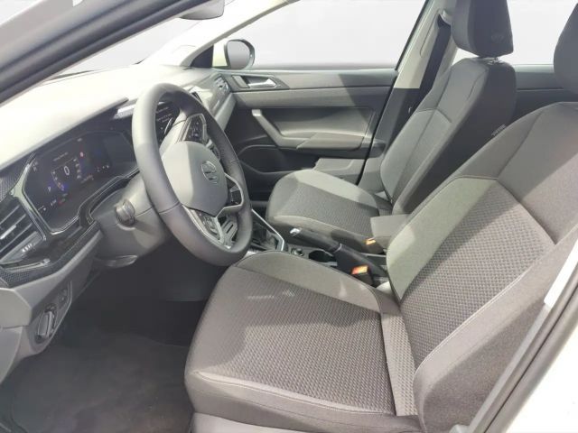 Volkswagen Taigo Life