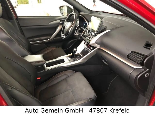 Mitsubishi Eclipse Cross PHEV