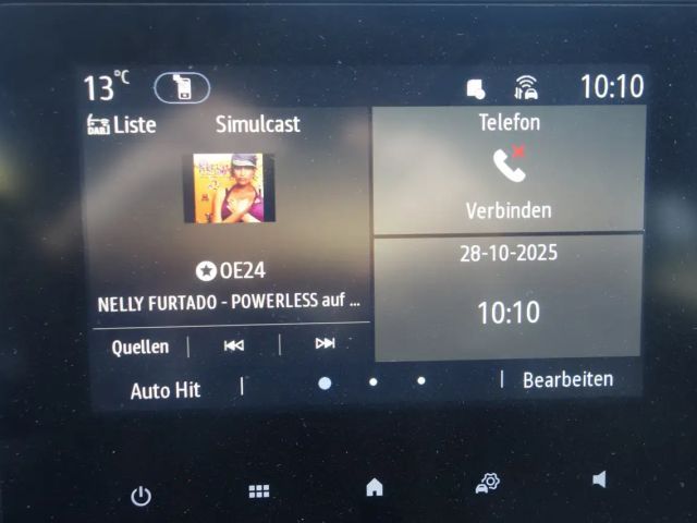 Mitsubishi Colt Intense