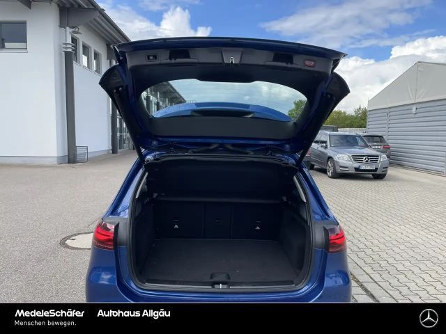 Mercedes-Benz B 200 Progressive