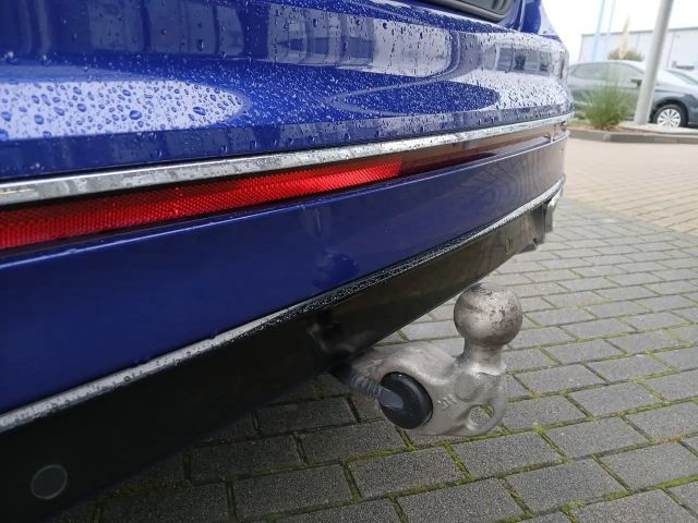 Volkswagen Tiguan DSG R-Line