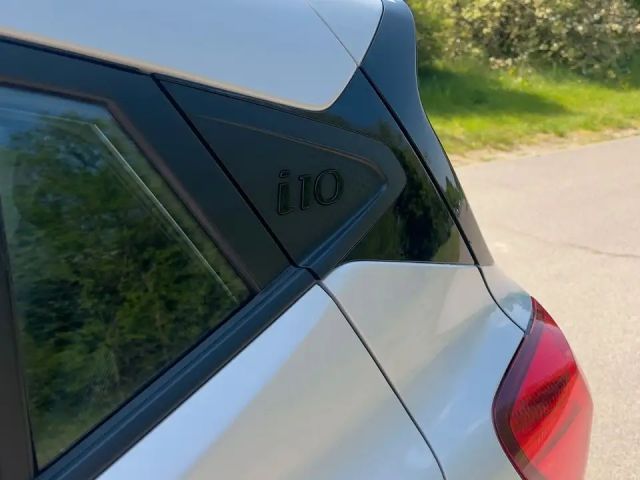 Hyundai i10 1.0 Trend