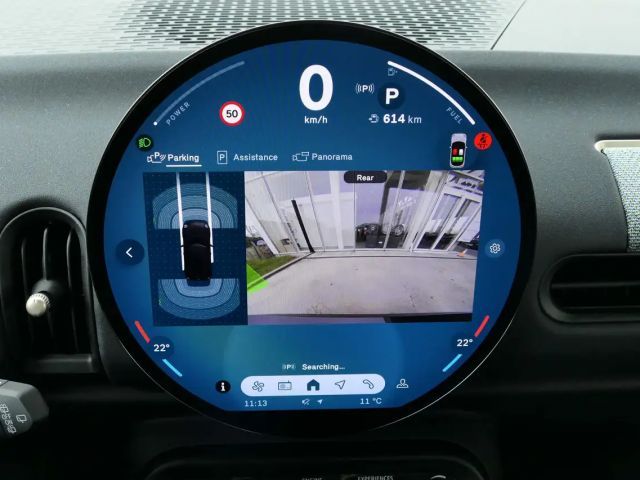 MINI Cooper Cooper C 5 DOORS