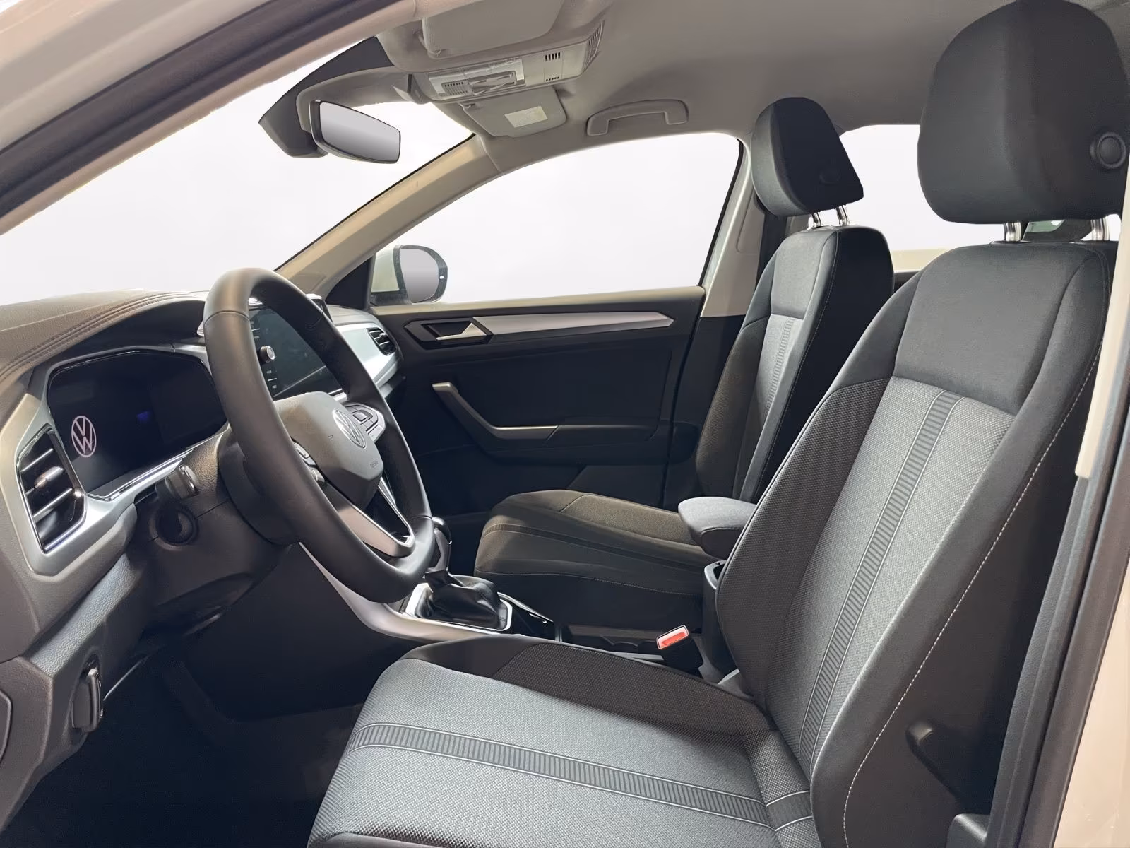 Volkswagen T-Roc 2.0 TDI DSG Life