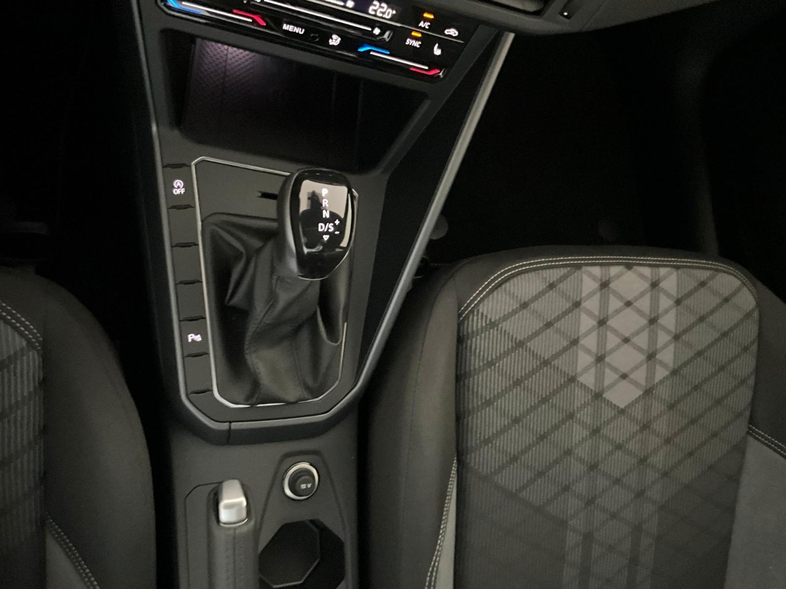 Volkswagen Taigo DSG R-Line