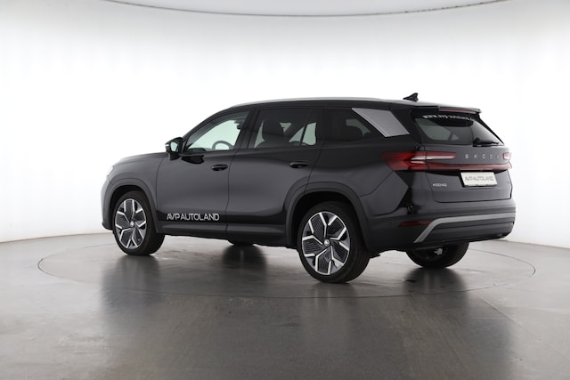 Skoda Kodiaq 2.0 TDI 4x4