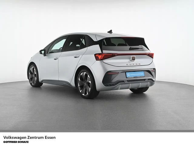 Cupra Born 77 kWh eBoost