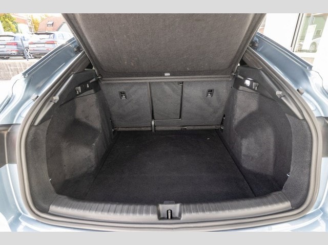 Audi Q4 e-tron 50 Quattro Sportback