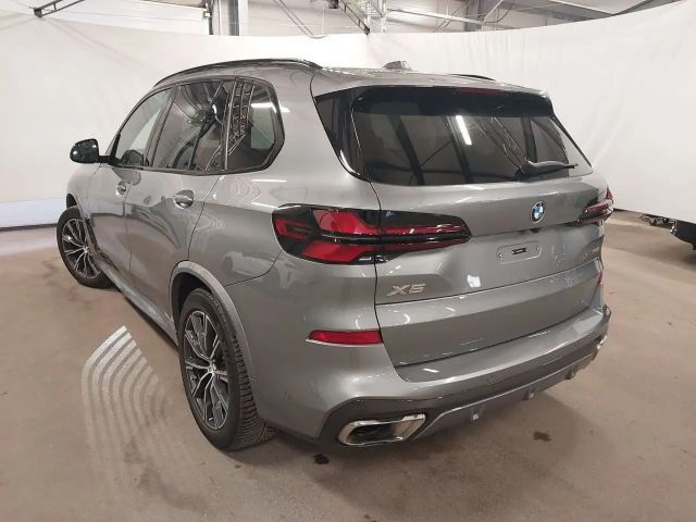 BMW X5 M-Sport