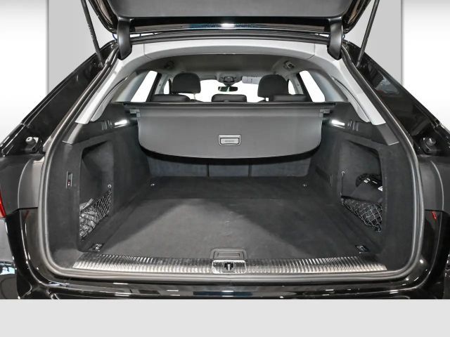 Audi A4 2.0 TDI Avant S-Line