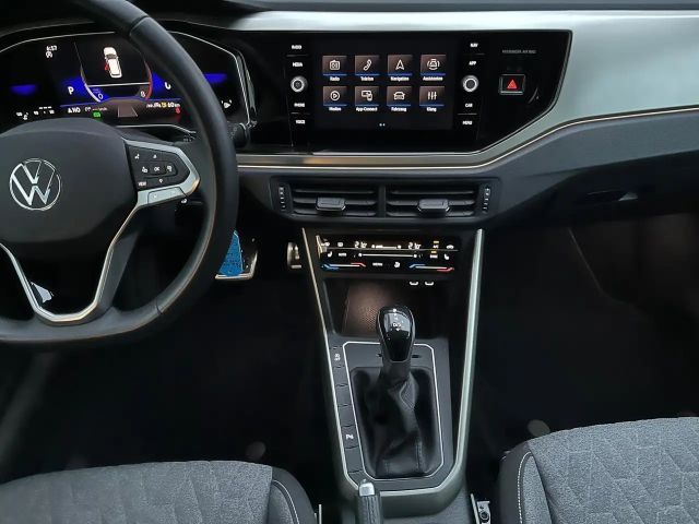 Volkswagen Polo 1.0 TSI DSG Move