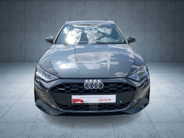 Audi A3 35 TFSI Sedan