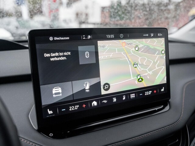 Skoda Enyaq Suite iV 80