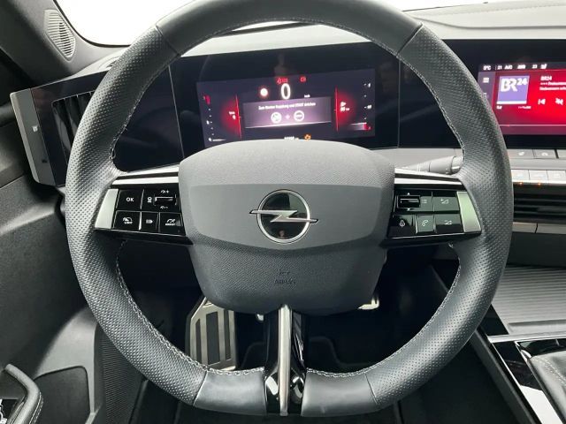 Opel Astra 1.2 Turbo GS-Line Grand Sport Turbo