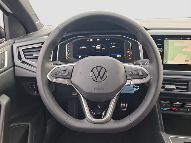 Volkswagen Taigo 1.5 TSI IQ.Drive