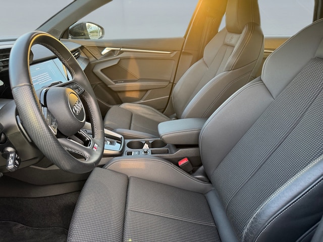 Audi A3 35 TFSI S-Tronic Sportback