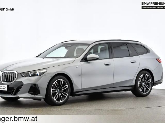 BMW 520 520d xDrive