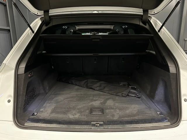 Audi Q7 55 TFSI Quattro S-Line