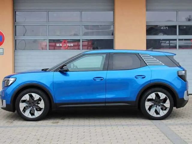 Ford Explorer Premium RWD