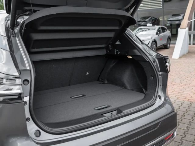 Nissan Qashqai N-Connecta