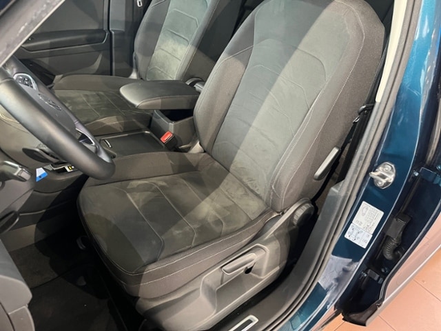 Volkswagen Tiguan 2.0 TDI DSG IQ.Drive