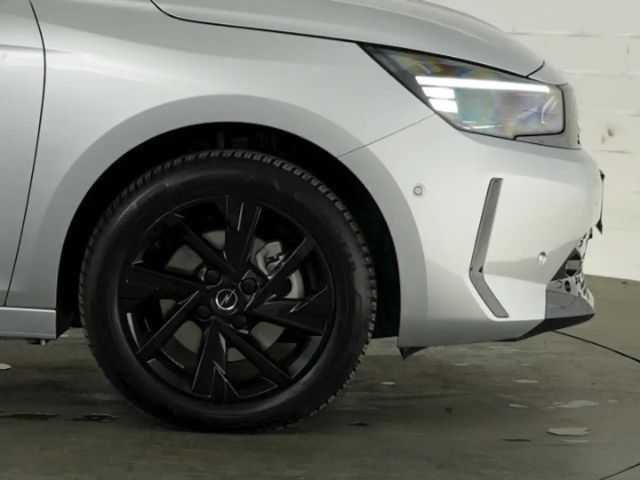 Opel Corsa GS-Line Grand Sport