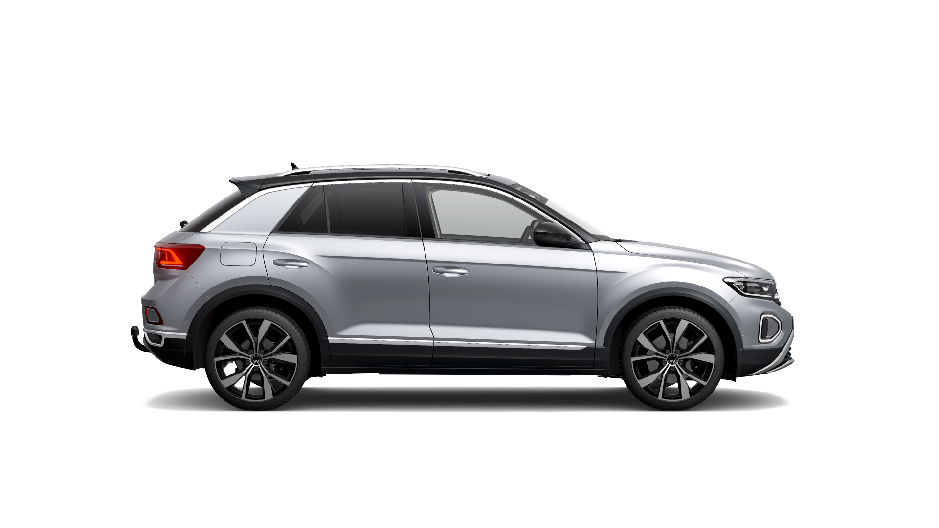 Volkswagen T-Roc 1.5 TSI DSG Style