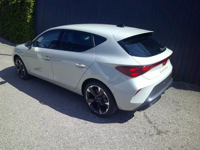 Cupra Leon 1.5 TSI