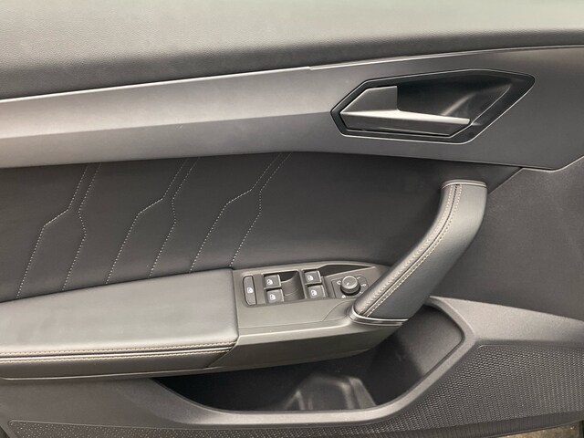 Cupra Formentor 1.5 TSI