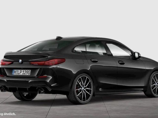 BMW 220 220i Coupé Gran Coupé