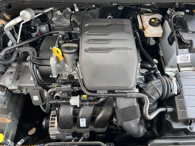 Seat Ibiza 1.0 MPI Reference