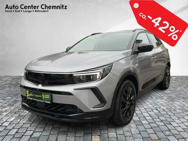 Opel Grandland X GS-Line Grand Sport