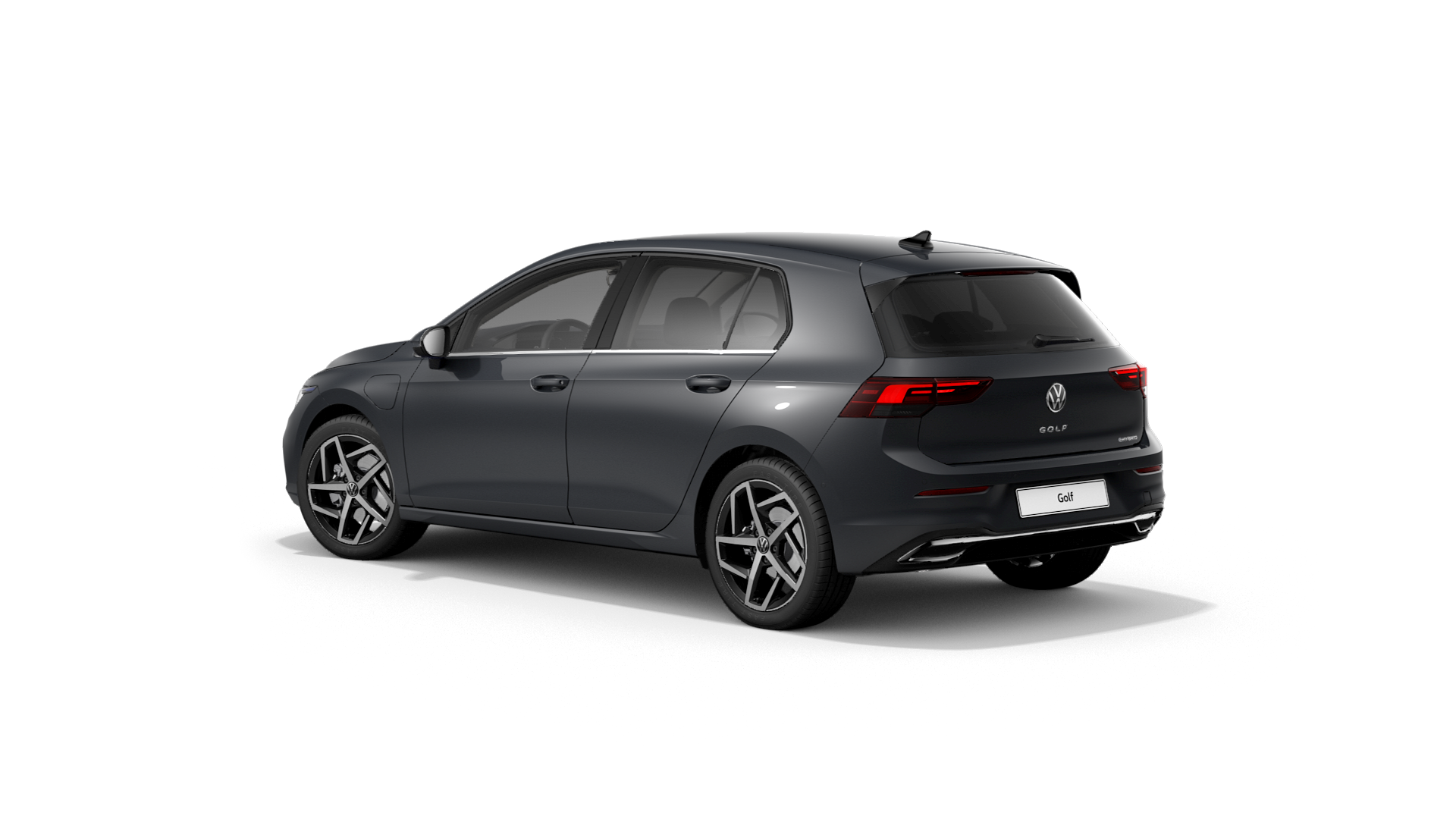 Volkswagen Golf Golf 1,4     StyleP 110 TSID6F