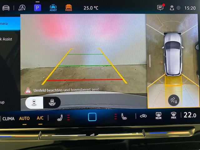 Volkswagen Tiguan 2.0 TDI DSG Life