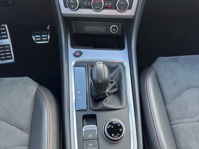 Seat Ateca 2.0 TDI FR-lijn