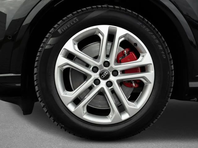 Audi Q5 Quattro S-Tronic