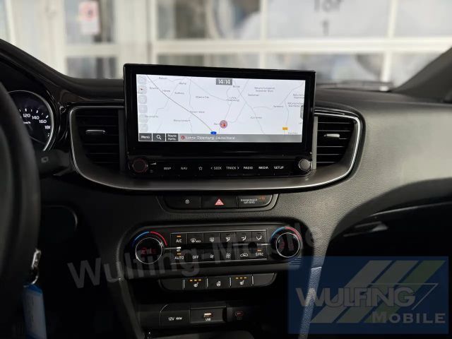 Kia Ceed GDi SportWagon Vision