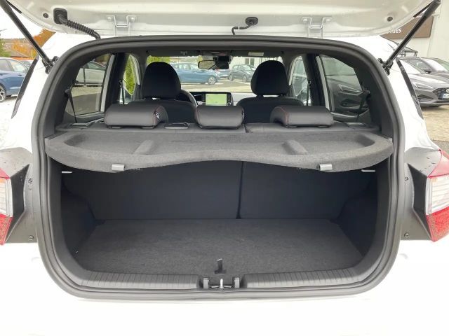 Hyundai i10 1.0 N Line