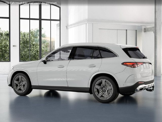 Mercedes-Benz GLC 220 4MATIC GLC 220 d