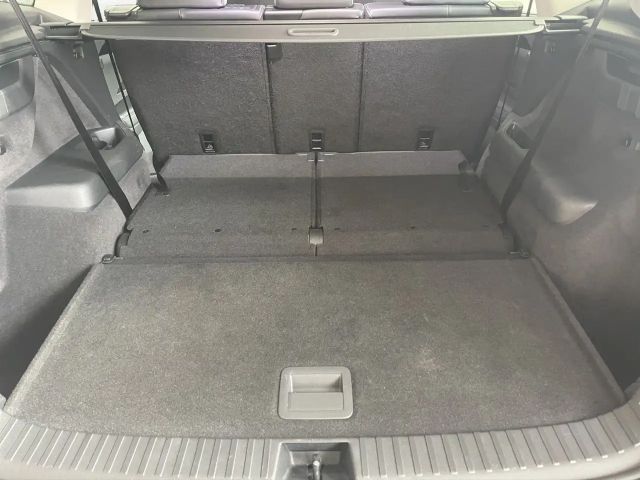 Volkswagen Tayron 1.5 eTSI Life