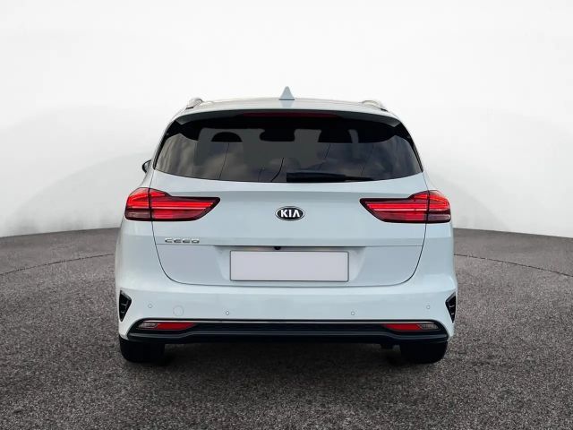 Kia Ceed GT-Line SportWagon