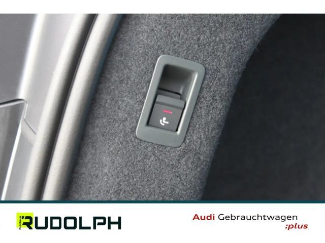 Audi A6 Avant Quattro S-Line